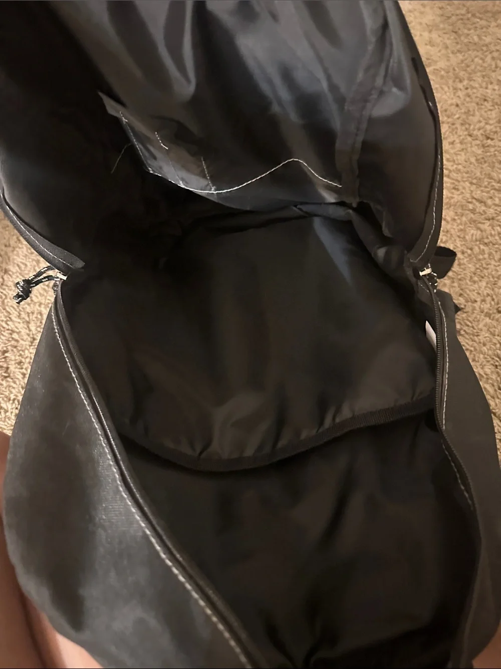 Carrington backpack